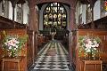 3. Wadham College chapel